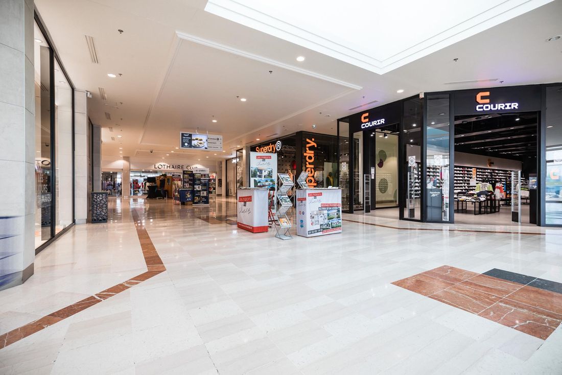 GALERIE